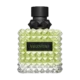 Perfume Valentino Born Green.