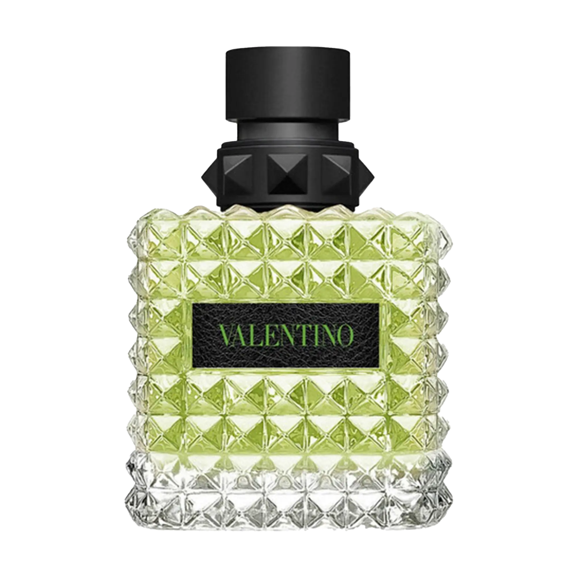 Perfume Valentino Born Green.