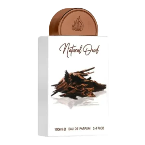 Perfume Unisex Natural Oud