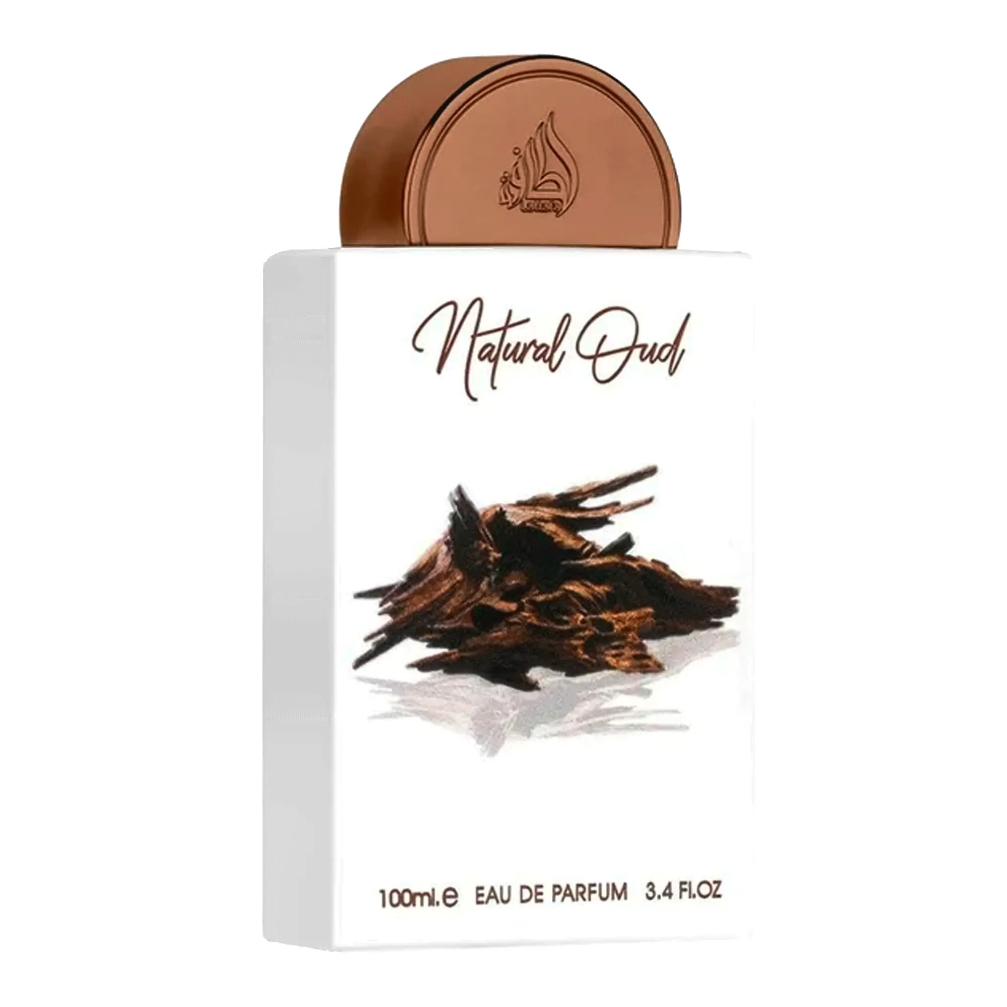 Perfume Unisex Natural Oud