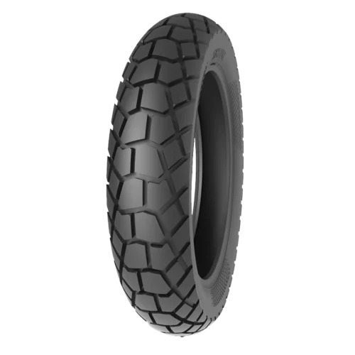 Caucho para Moto Timsun 150/70R17 Doble Propósito