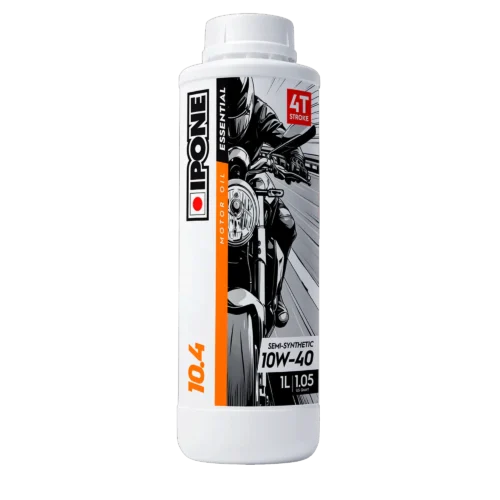 Aceite Sintético Para Motos