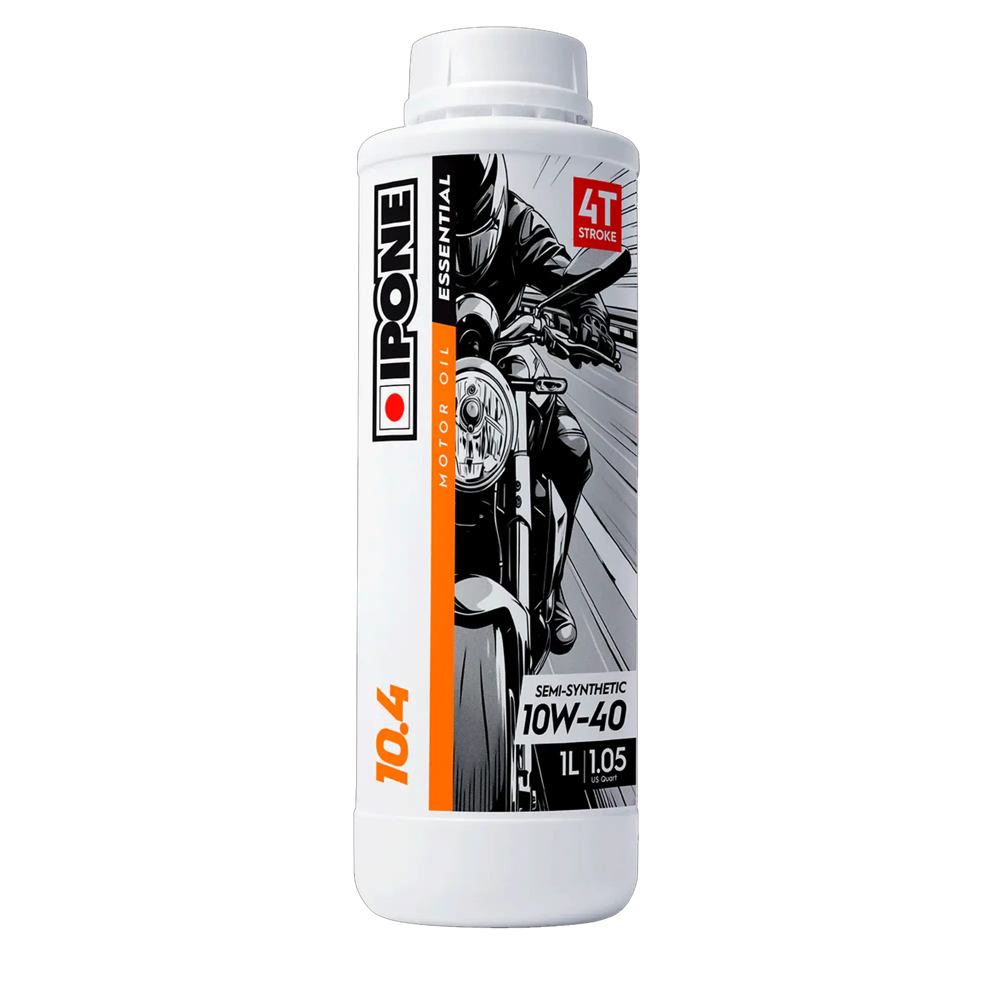 Aceite Sintético Para Motos