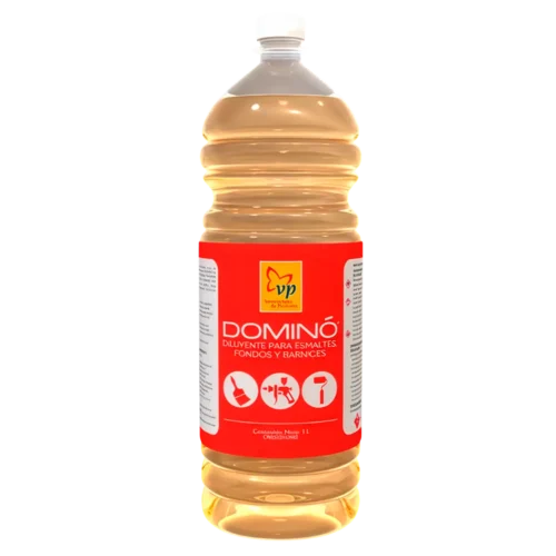 Diluyente para Pintura Aceite