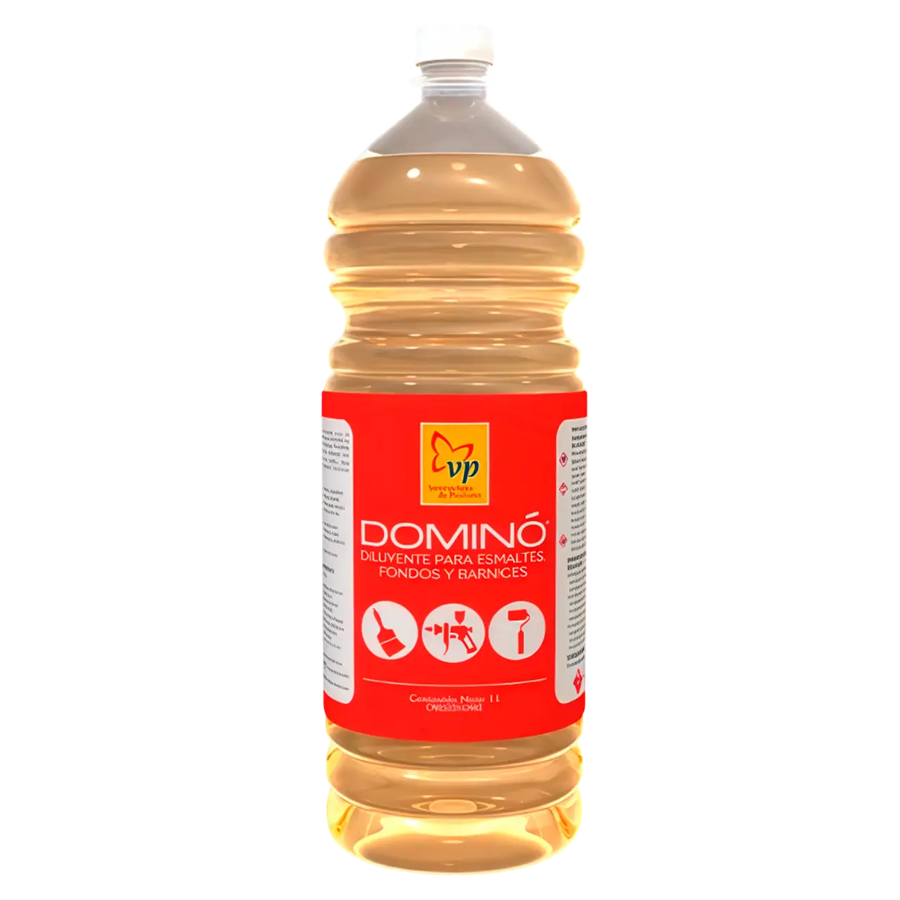 Diluyente para Pintura Aceite
