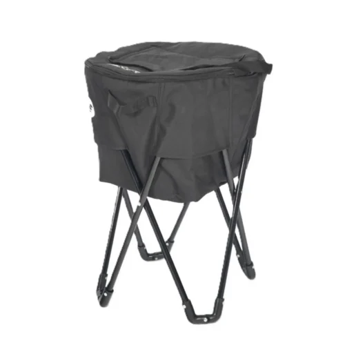 Cava Party Cooler De Camping Plegable Ecology 45L