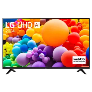 Televisor Smart TV LG