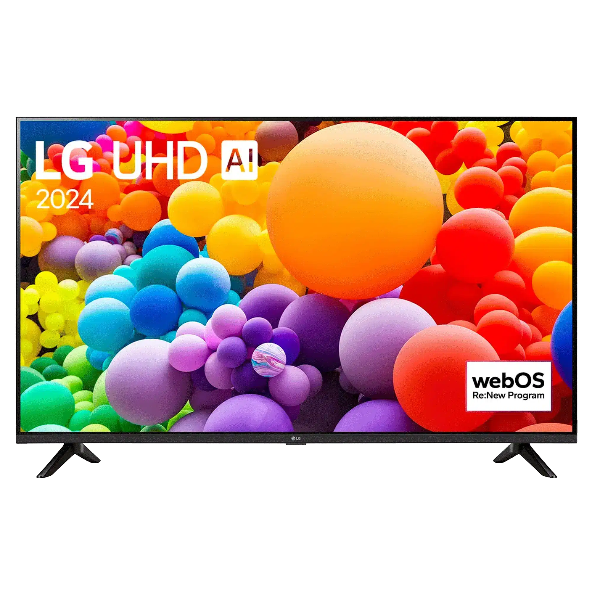 Televisor Smart TV LG