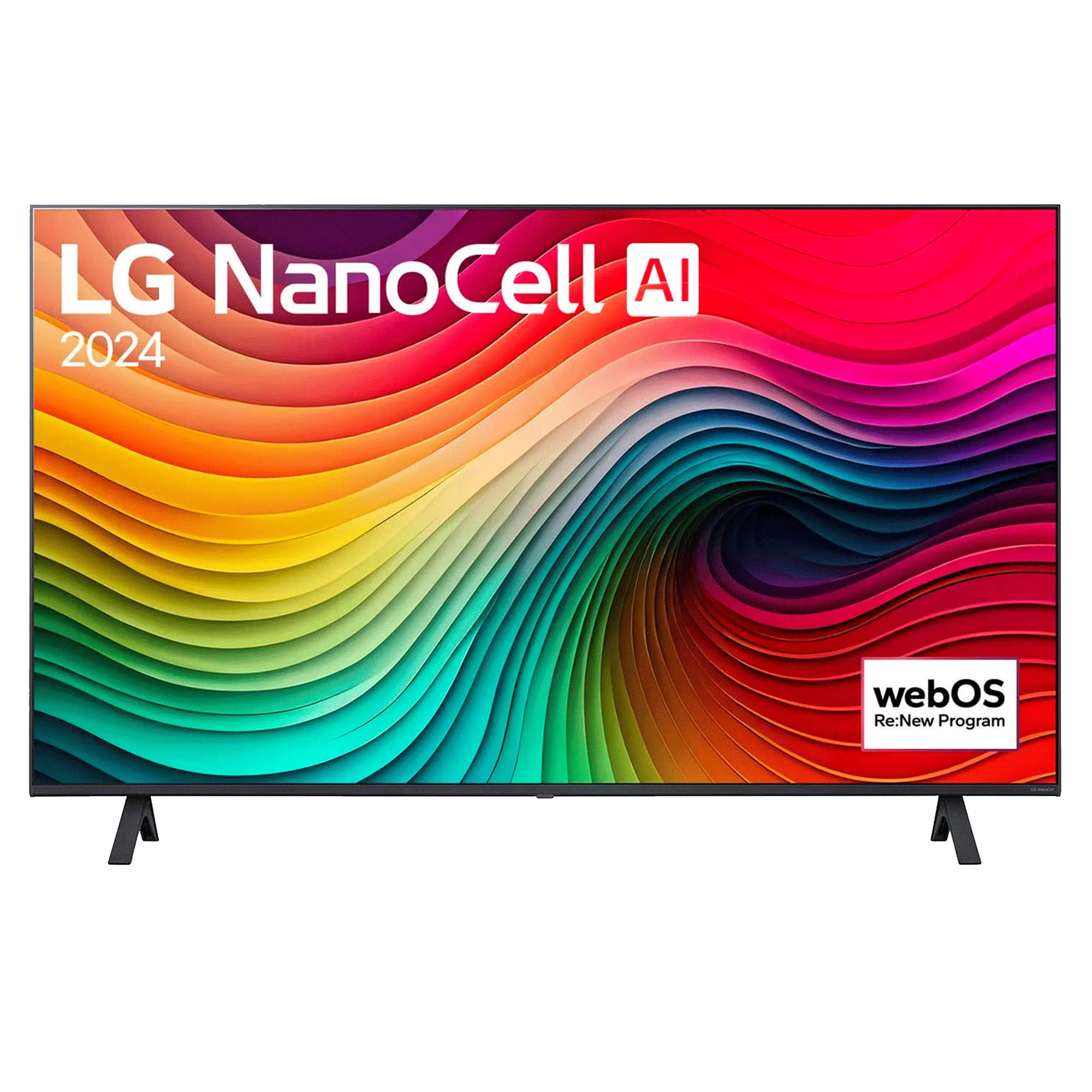 Televisor Smart TV LG