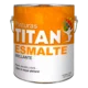 Pintura Esmalte Titan Galón