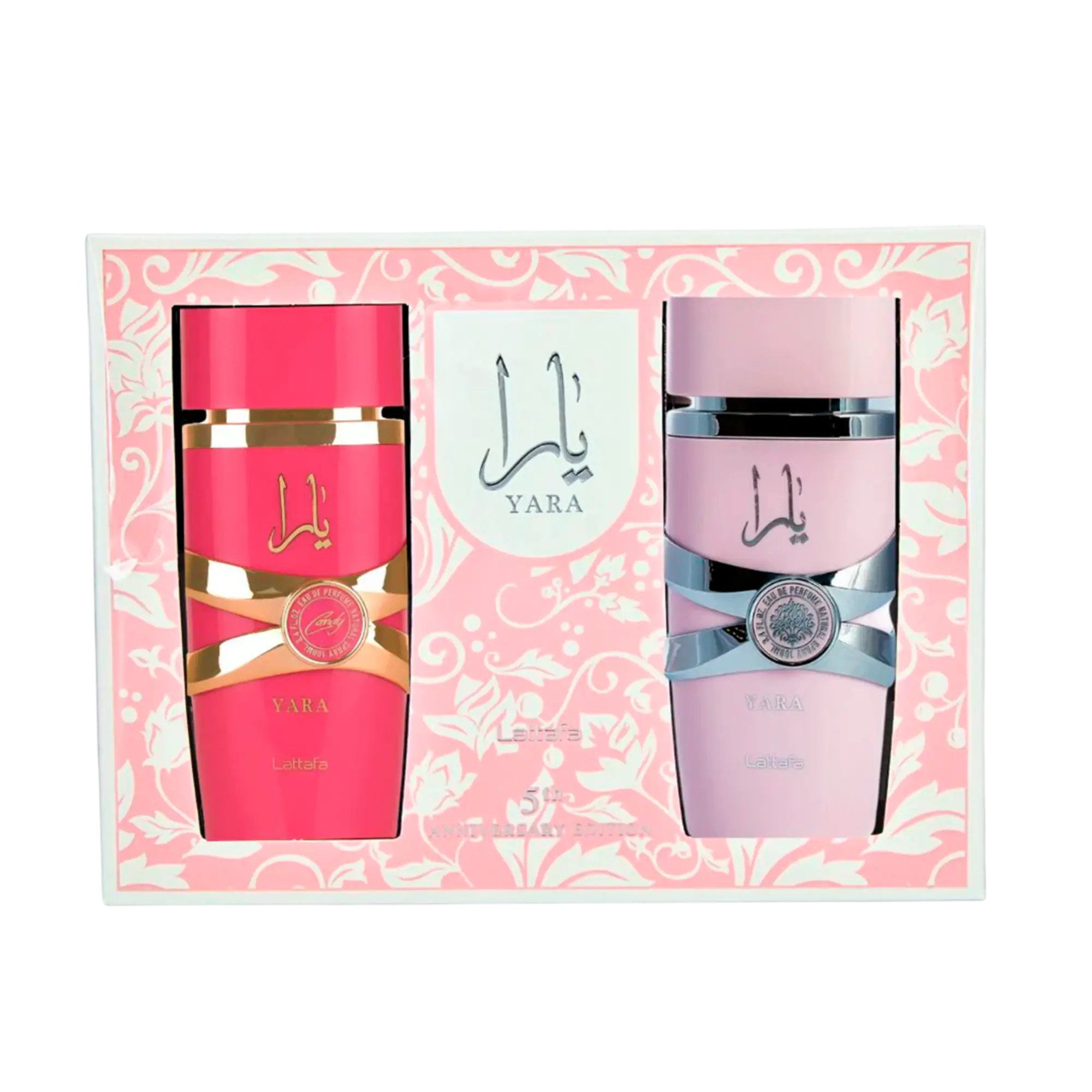 Set de Perfume para Dama