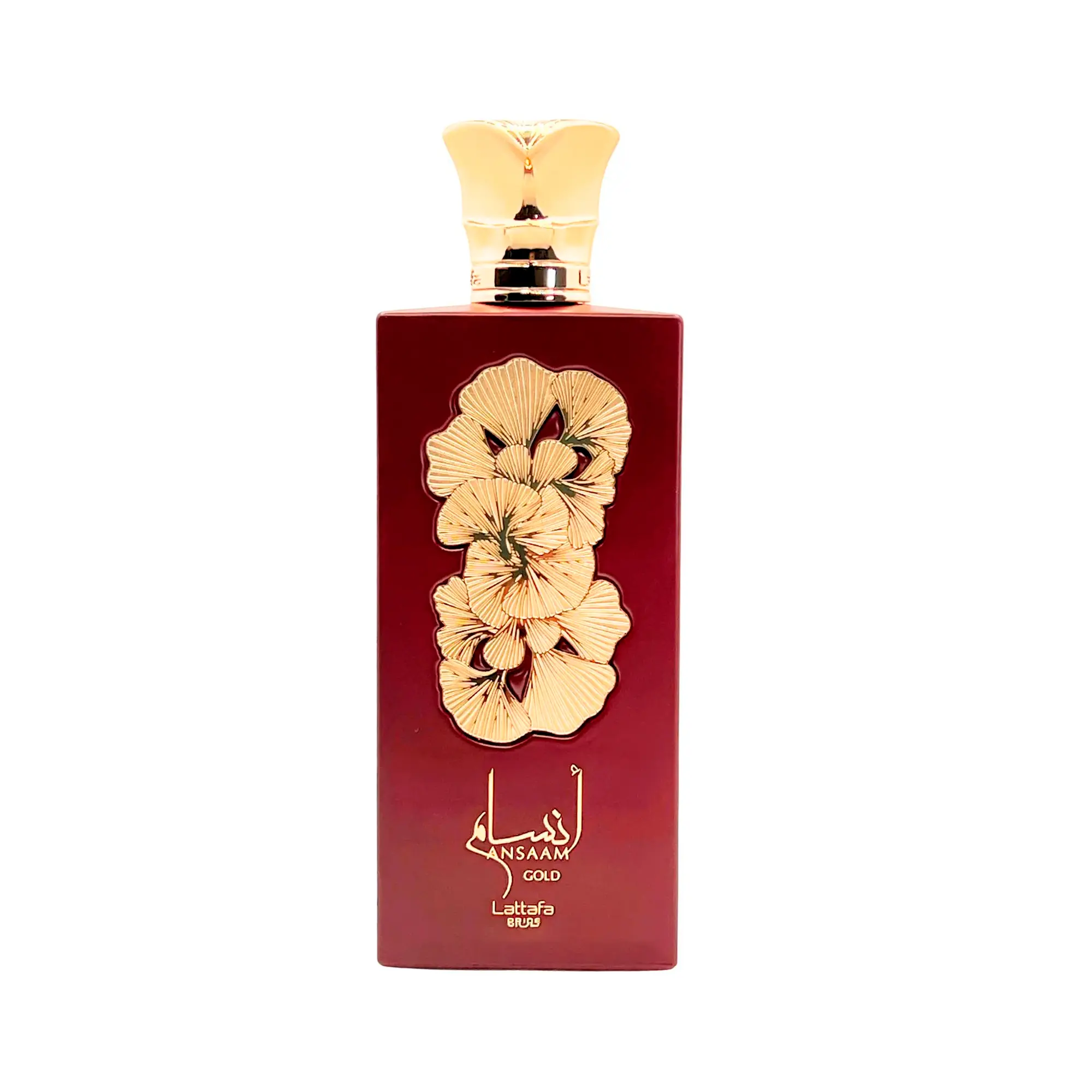 Perfume Colonia Unisex Lattafa
