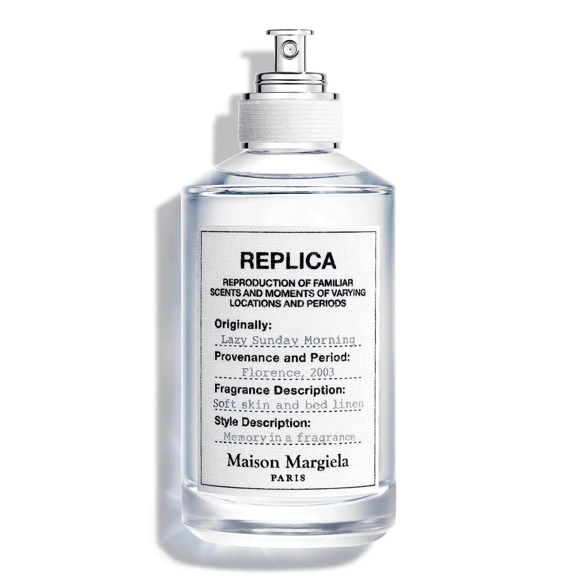 Perfume para Dama Maison Margiela