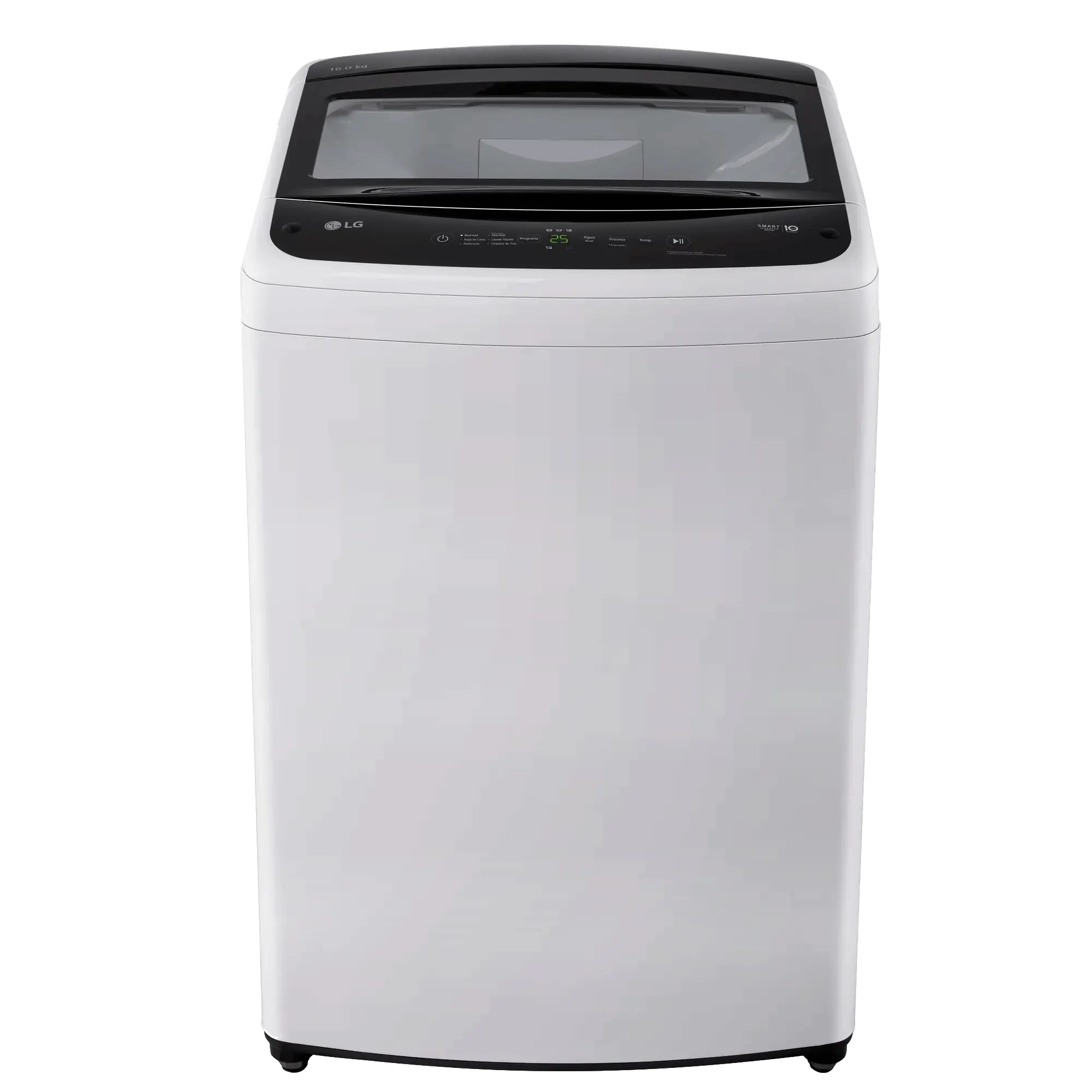 Lavadora Automática 16Kg LG