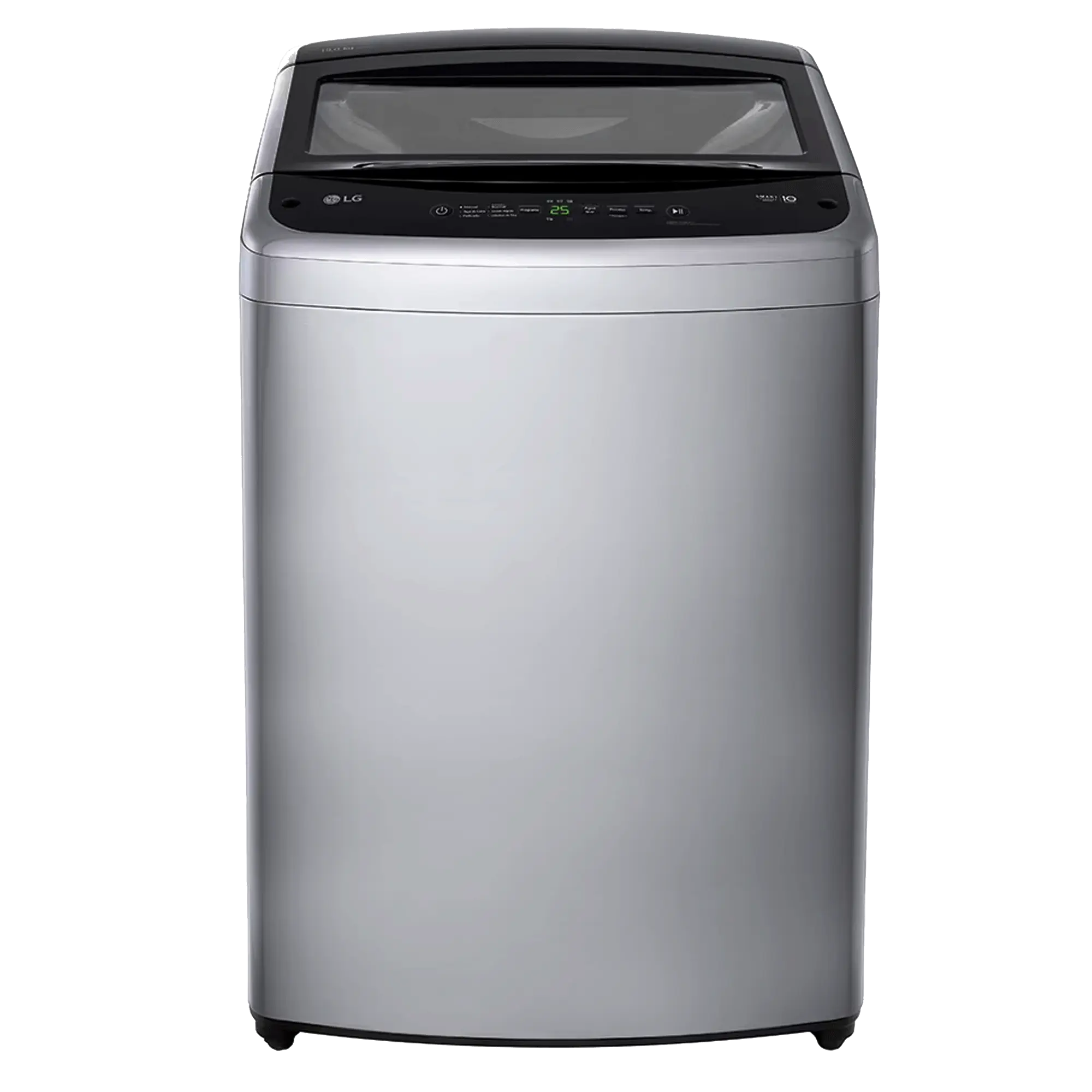 Lavadora Automática 19Kg LG