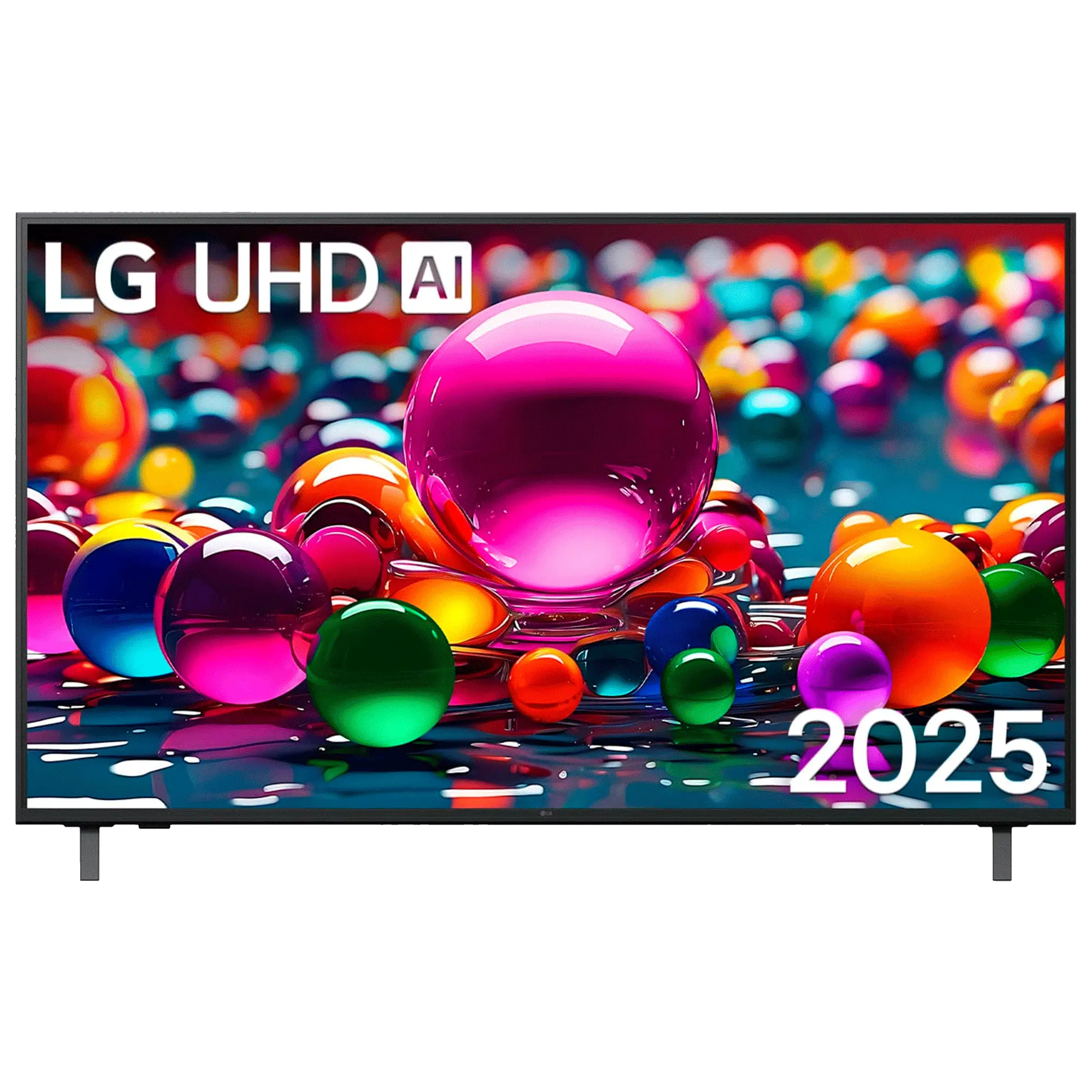 Televisor Smart TV LG
