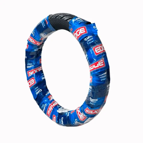 Caucho para Moto Edge Tyre 100/90R18 TL de Pista