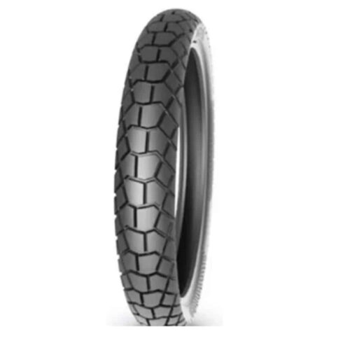 Caucho para Moto Timsun 120/70R17 TL de Pista Dot Y ISO9001