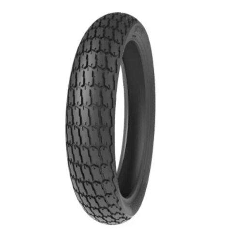 Caucho para Moto Timsun 90/90R18 TL de Pista Dot Y ISO9001