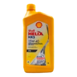 Aceite 15W40 Mineral Shell