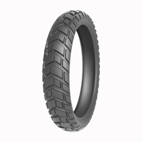 Caucho para Moto Timsun 100/80R14 Doble Propósito Tubeless