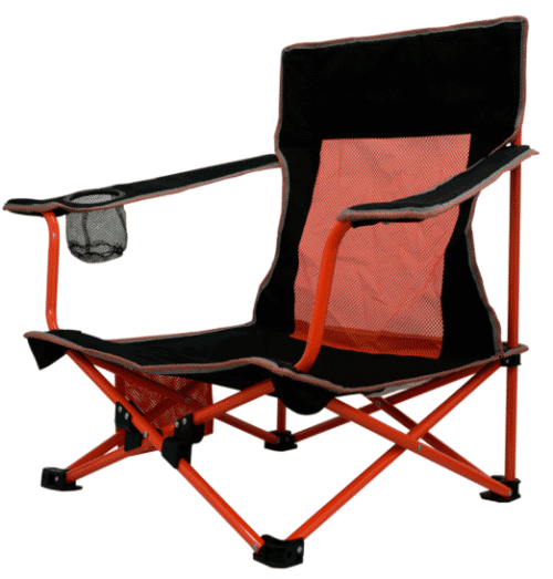 Silla Plegable Ecology Sand Liquidación