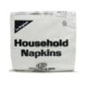 Household Napkins
