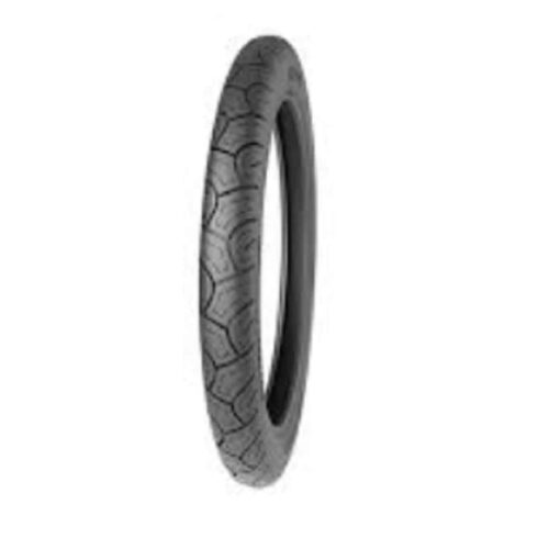 Caucho 3.00R18 para Moto Timsun TL de Pista Dot Y ISO9001