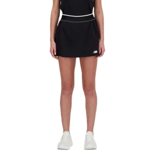 Falda Short Mujer New Balance Tournament