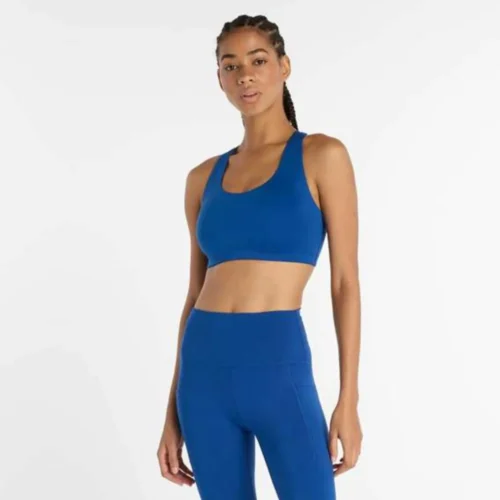 Sostén Deportivo Mujer New Balance Define