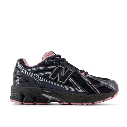 e2591b60893b05a8f479ca5e1654a43c Zapato Lifestyle Infantil New Balance 1906 Lace