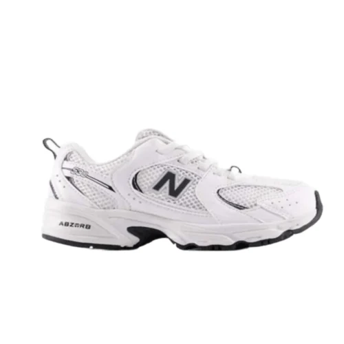 Zapato Lifestyle Infantil New Balance 530 Bungee Lace