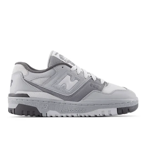 Zapato Lifestyle Infantil New Balance B550 Lace
