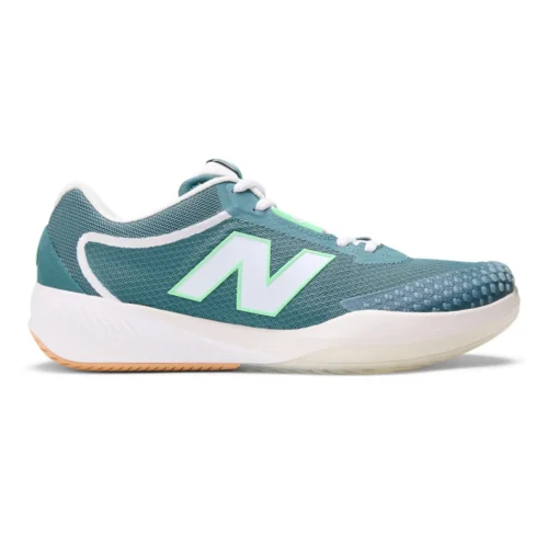 e758f276b39224f3280ad28e97d38d5f Zapato Tennis Hombre Fuelcell New Balance 996 Hard Court v6