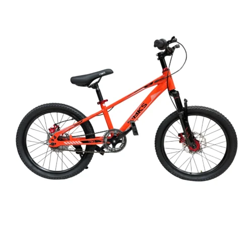 Bicicleta para Niñas Rin 20 BKS Dash (Compra con Tus Panas)