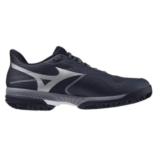7ba855773a7f5c73d2aac37d4f991a3a Zapato Tenis Padel Mizuno Wave Exceed Court CC