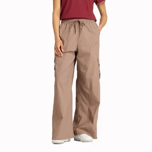 986d094dfaba21db828c589e2f50b501 Pantalón Cargo Mujer New Balance Woven