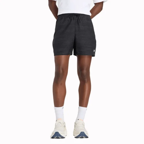Short 5 pulgadas New Balance Printed Short