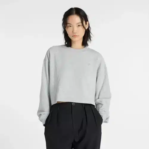 a601ba551dadc529d967ae3ddfd7d349 Sueter Mujer New Balance Coastal Fleece Crew