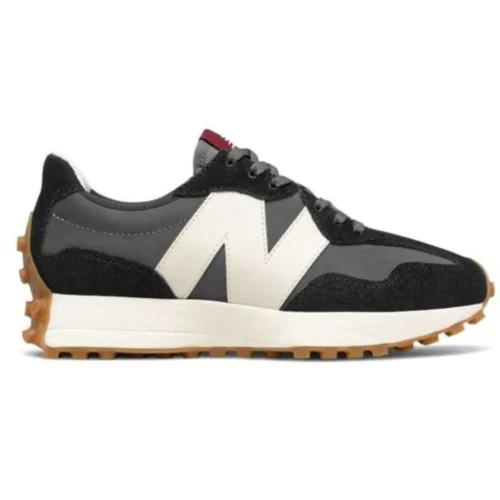 Zapato Mujer Lifestyle New Balance 327