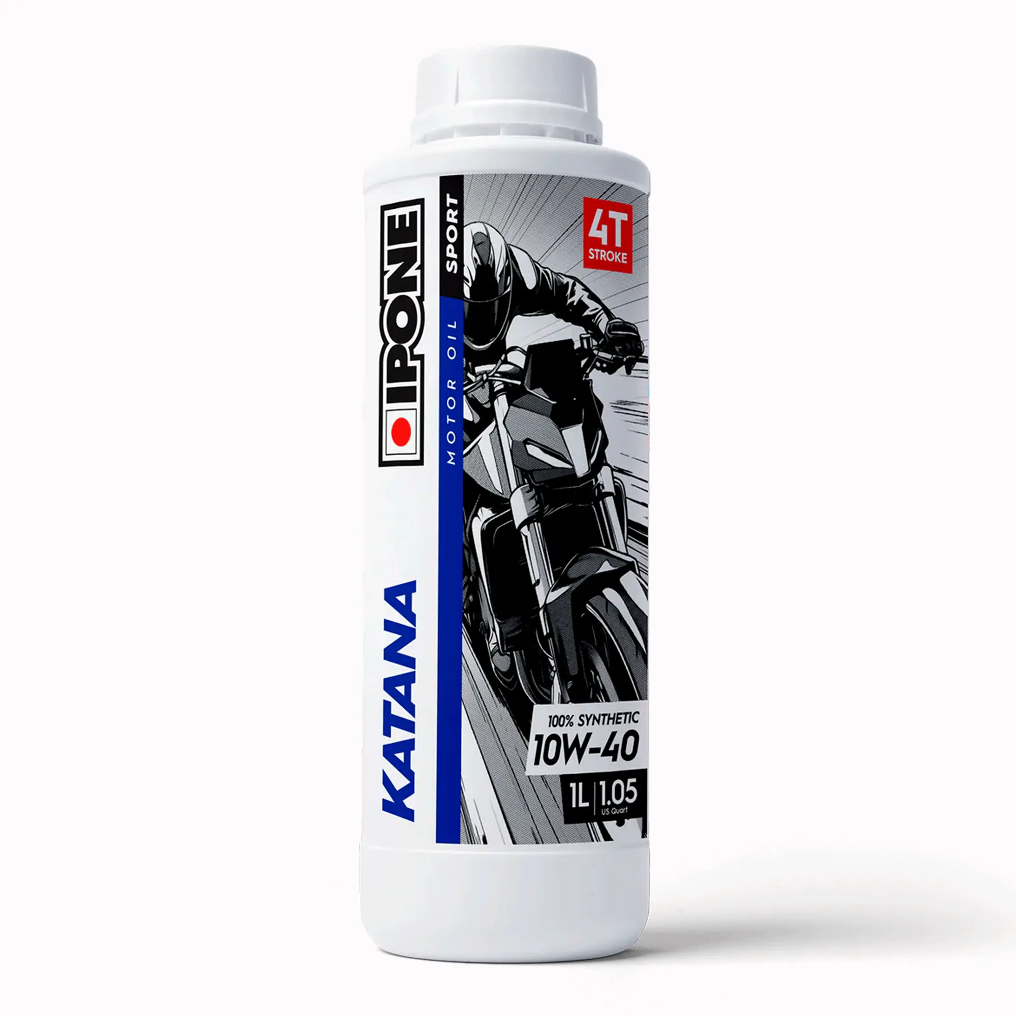 Aceite Sintético Para Motos