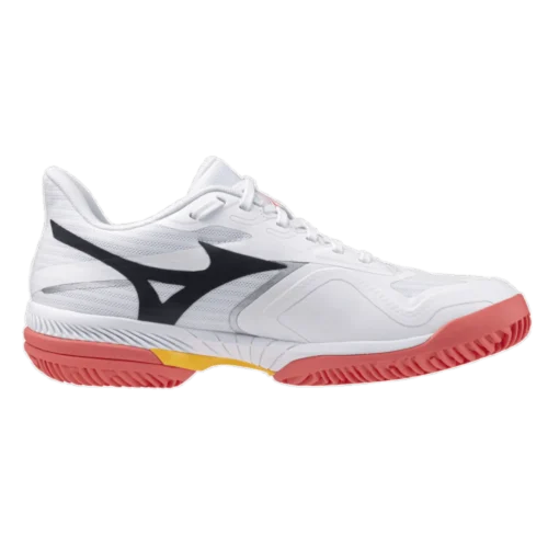 02582759a62f13e5d649c62cf29862d5 Zapato Tenis Padel Mujer Mizuno Wave Exceed Court CC