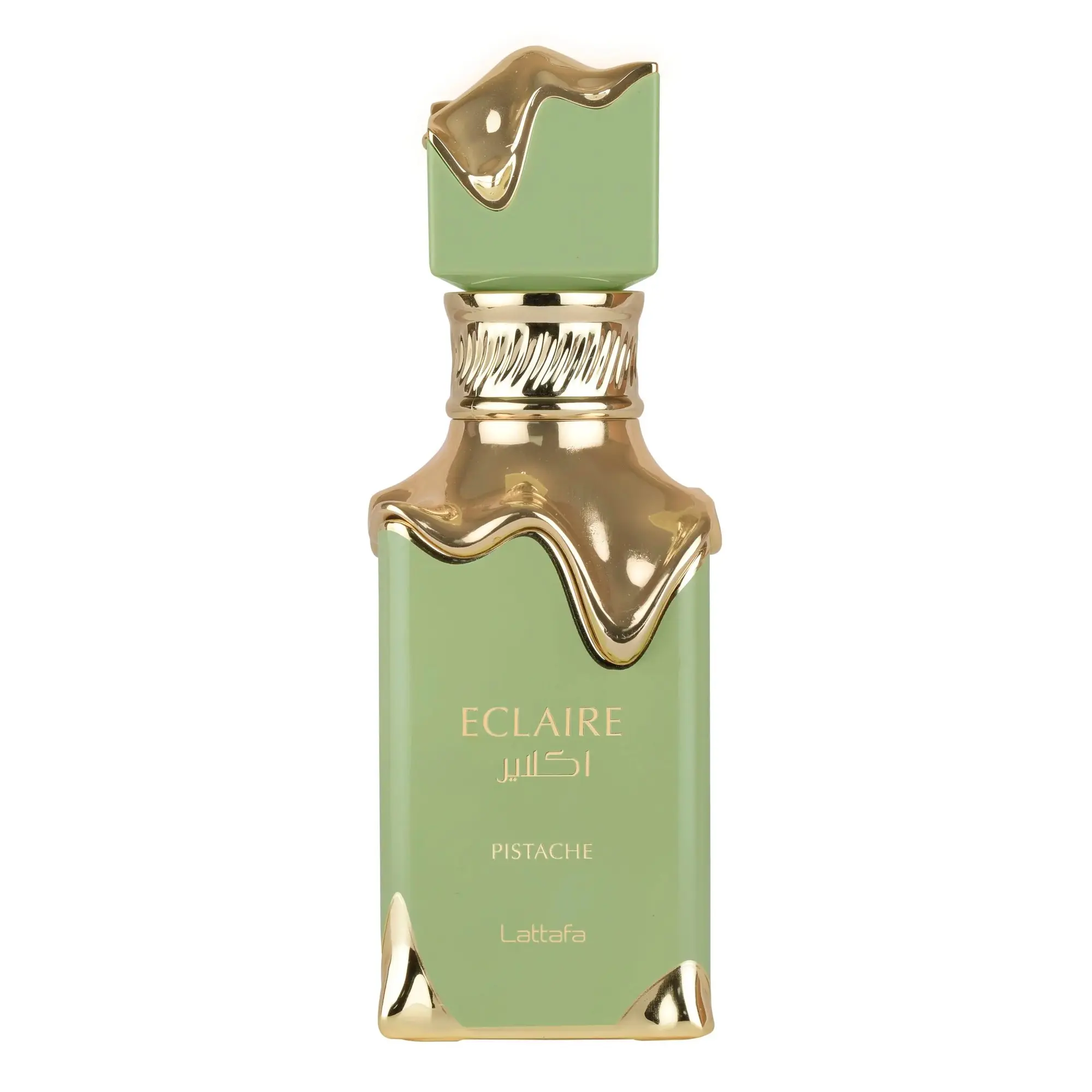 Perfume Colonia Unisex Lattafa