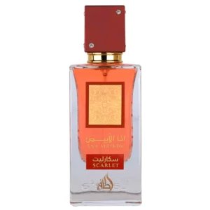 Perfume para Dama Lattafa