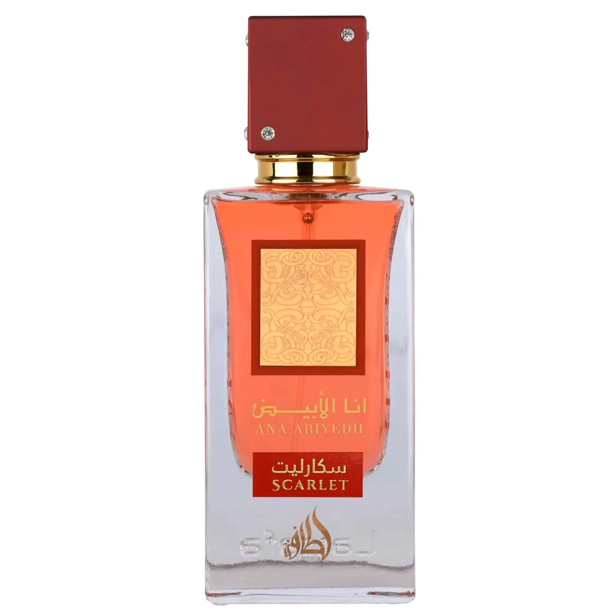 Perfume para Dama Lattafa