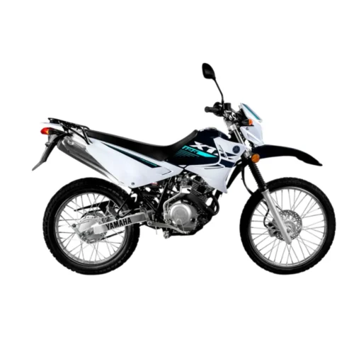 Moto 125cc Yamaha XTZ125 2025