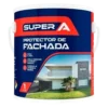 Super A