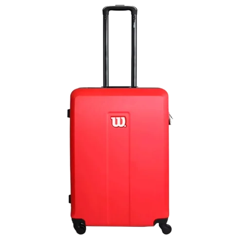 Maleta Wilson 4 Ruedas Sport 24"