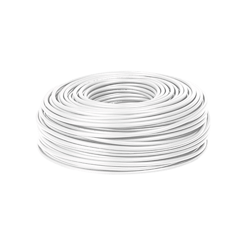 Rollo de Cable Cabel SPT PVC 2X12 AWG CU 60°C 300V 100mts