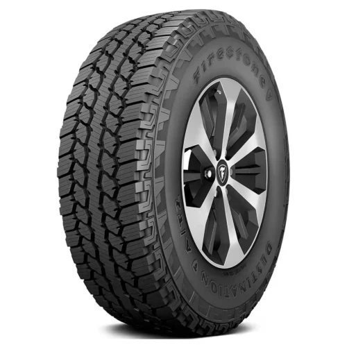Caucho 265/65R17 Firestone Destination V H/T 684 BN
